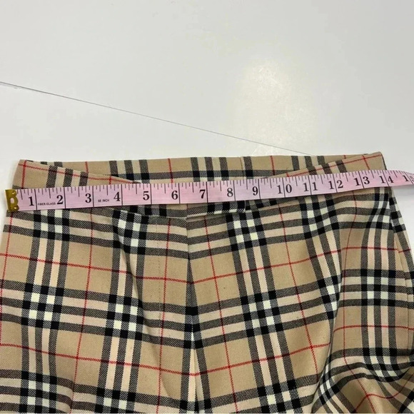 Iris Singer Collection Nova Check Pant - Picture 9 of 13